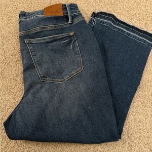 Judy Blue Kick Flare